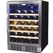 Wine Cooler Repair In Davidson